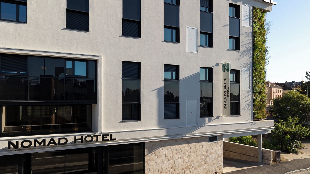 Photo of Outdoor in Dijon