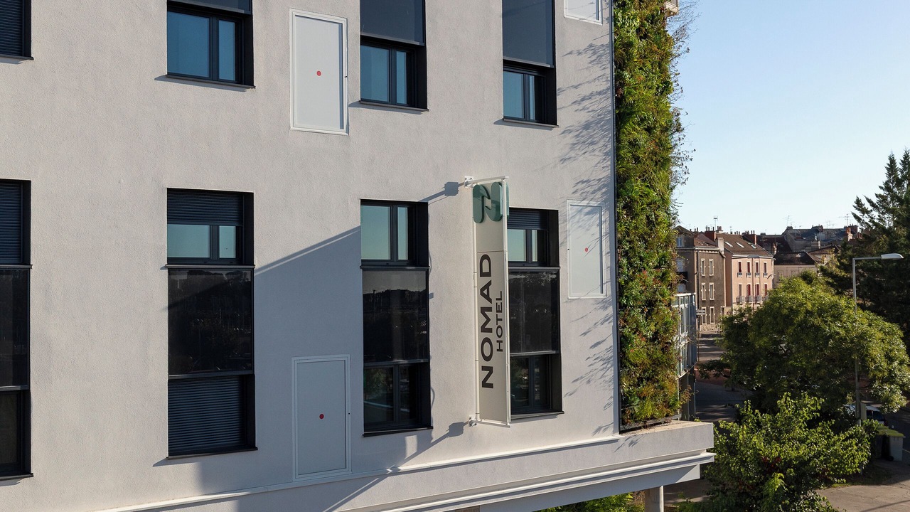 Photo of Outdoor in Dijon