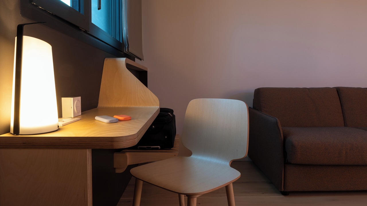 Photo of Bedroom in Dijon