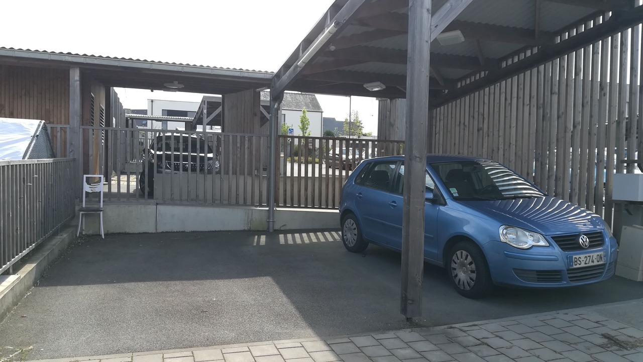 Photo of Outdoor in La Chabossiere