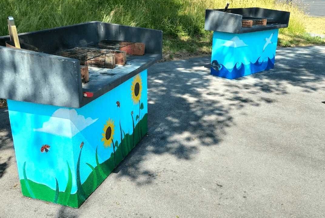 Photo of Outdoor in Malansac