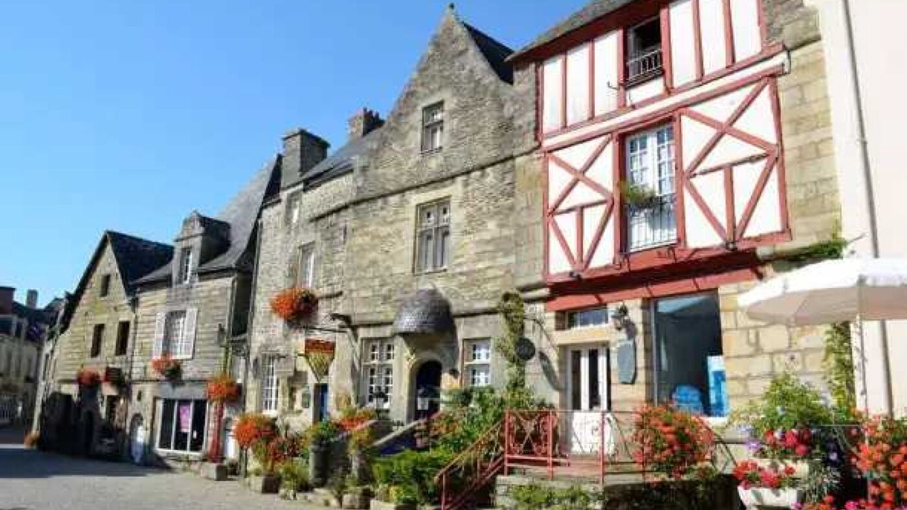 Photo of Outdoor in Malansac