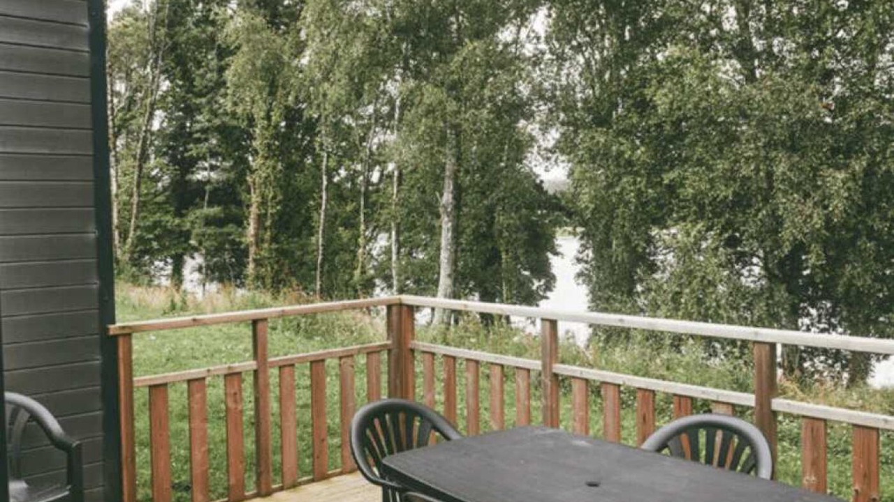 Photo of Outdoor in Malansac