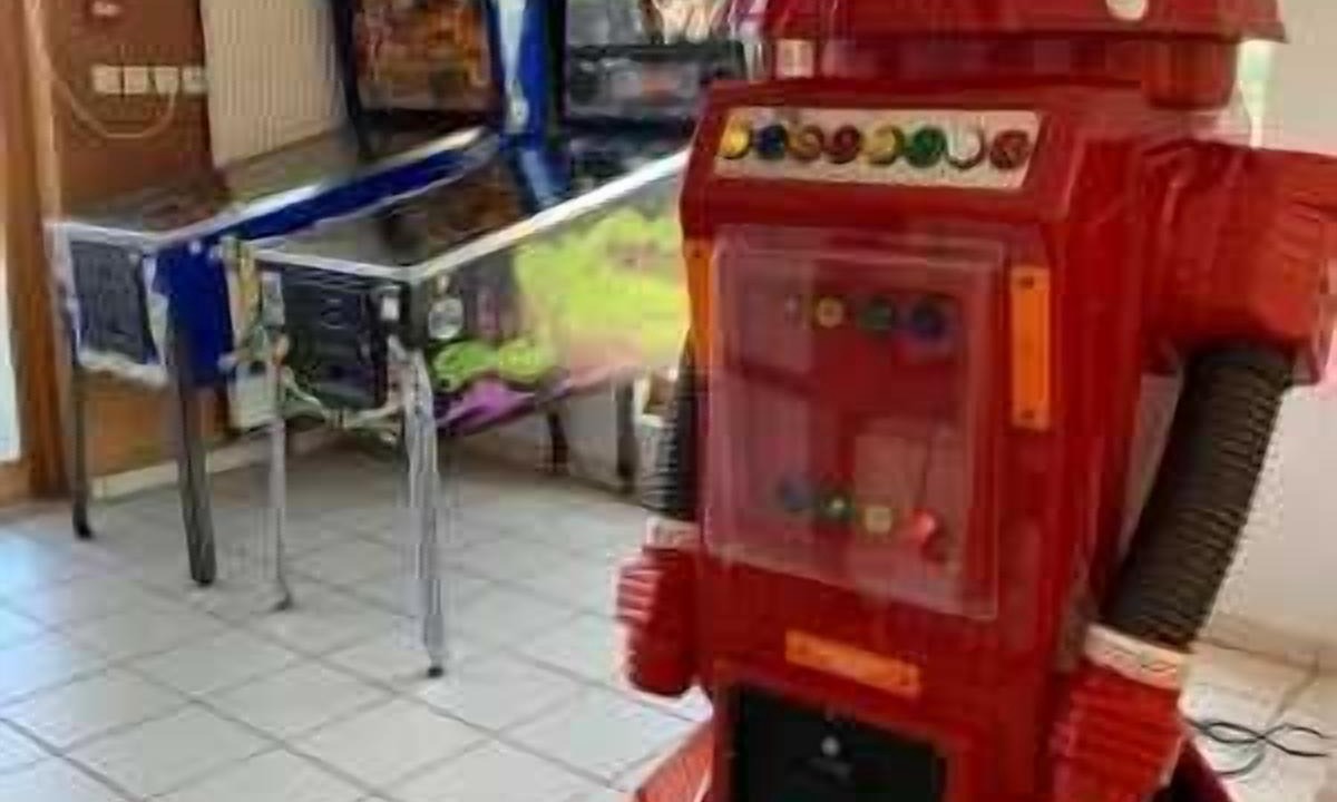 Photo of Bedroom in Peigney