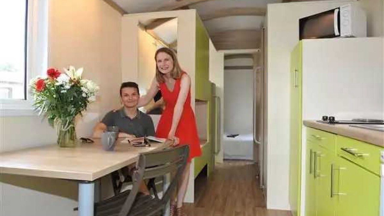 Photo of Kitchen in Peigney