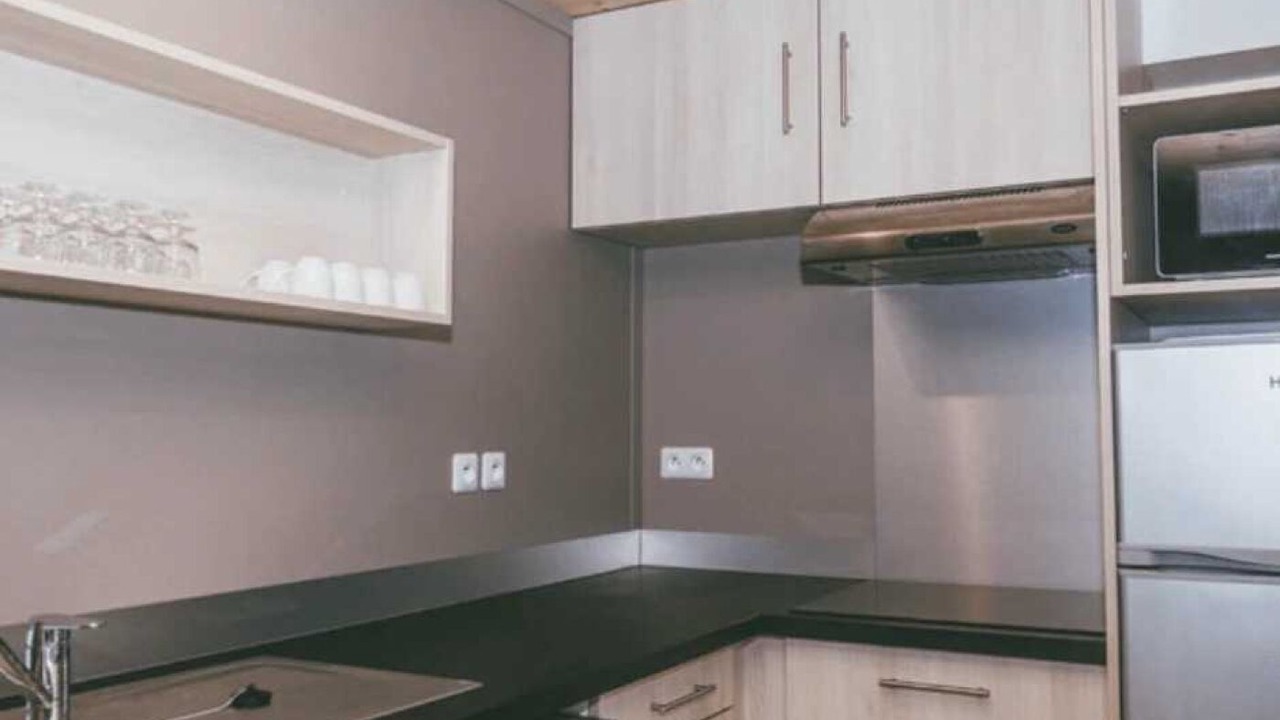 Photo of Kitchen in Rochefort-en-Terre