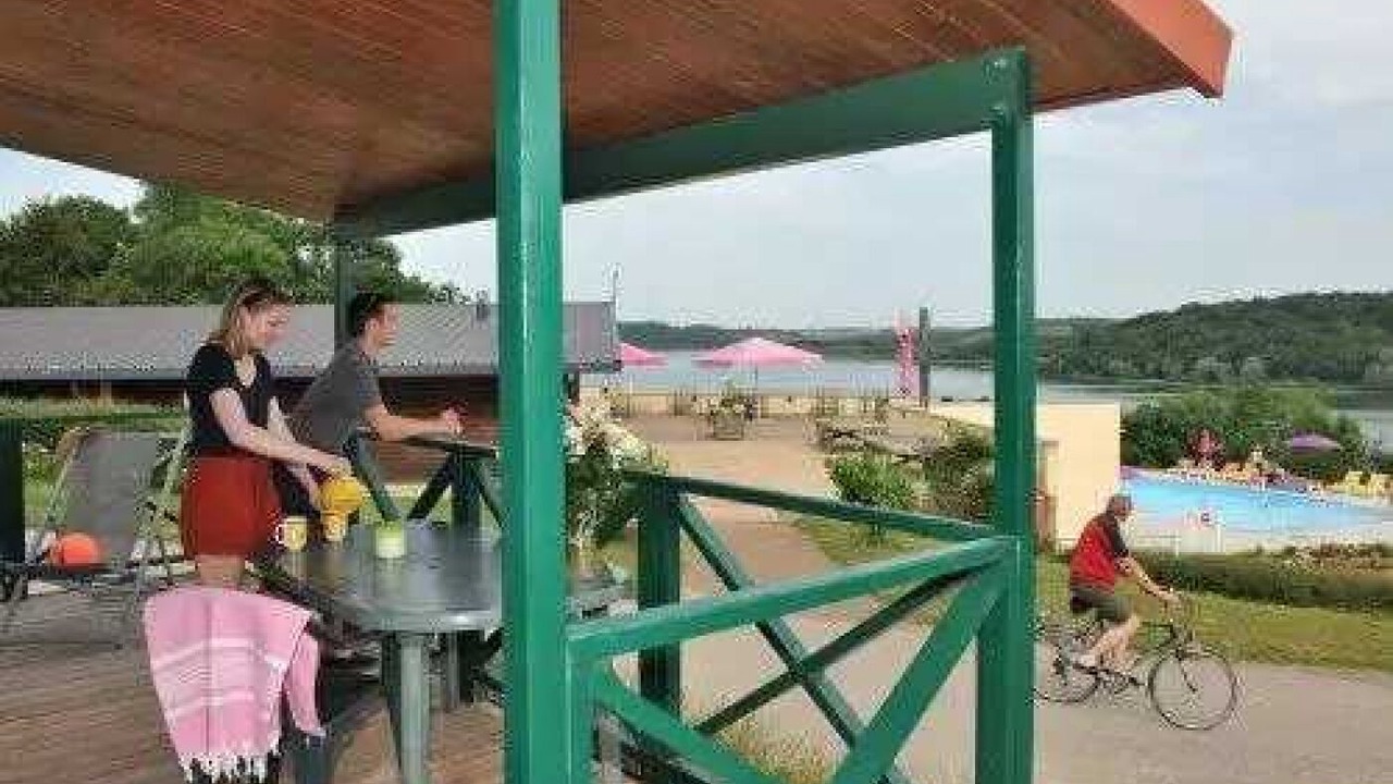 Photo of Outdoor in Peigney