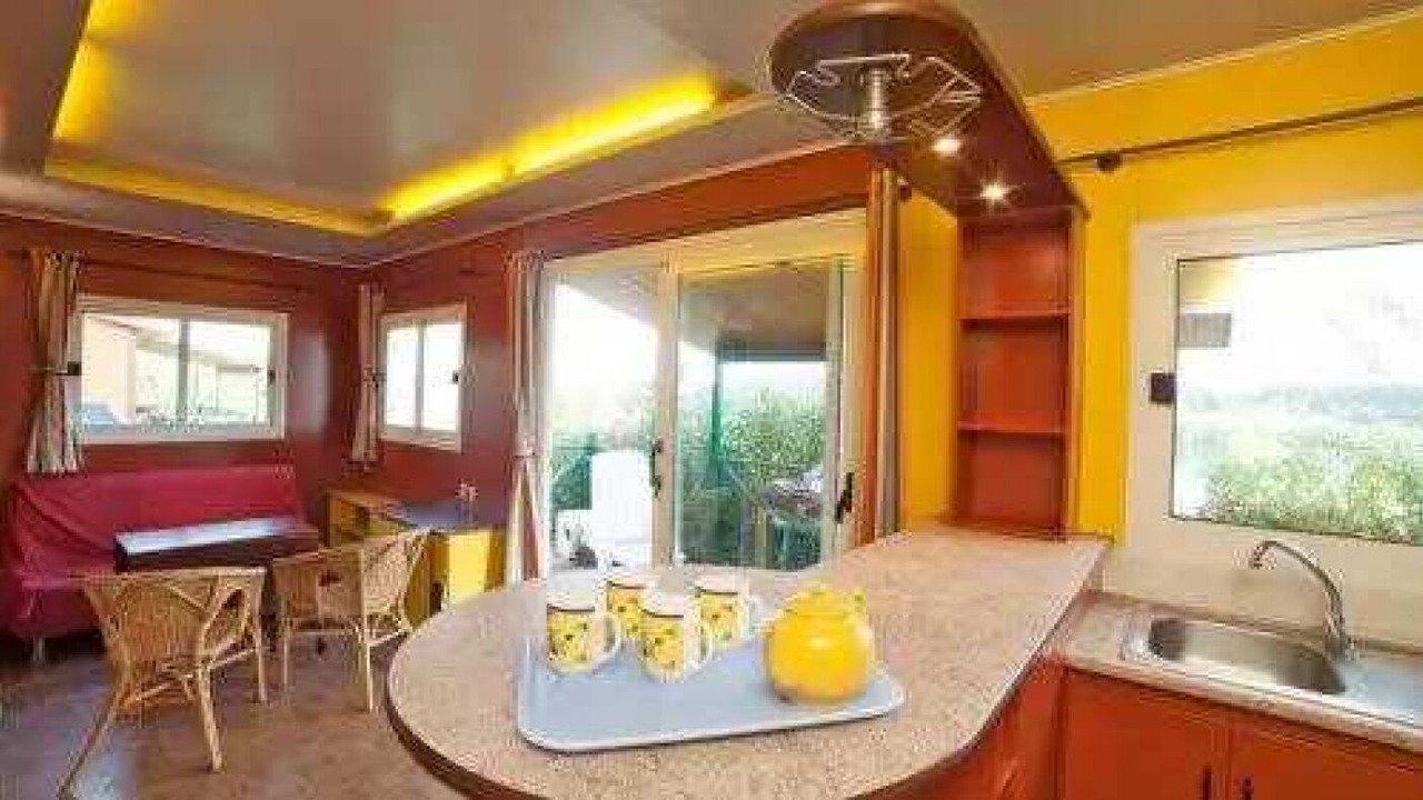 Photo of Kitchen in Peigney