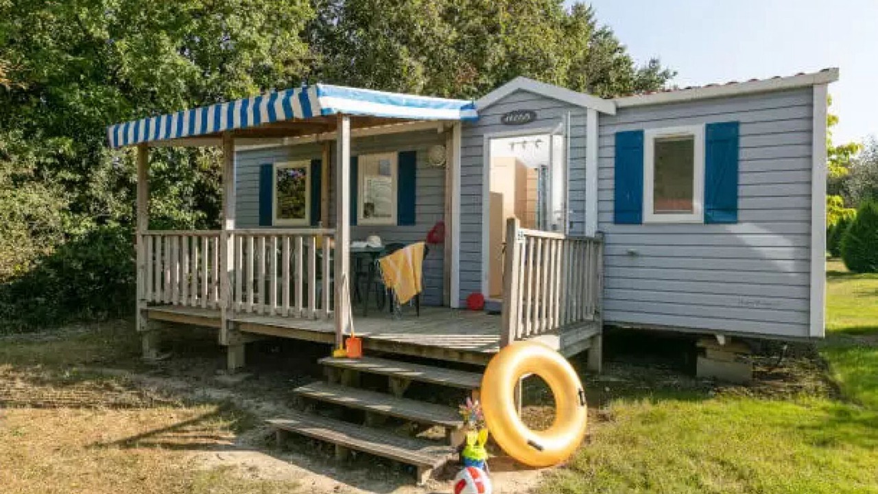 Photo of Outdoor in Saint-Julien-des-Landes
