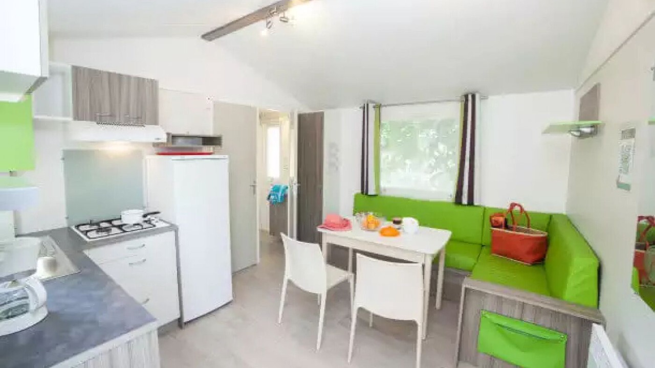 Photo of Kitchen in Saint-Julien-des-Landes