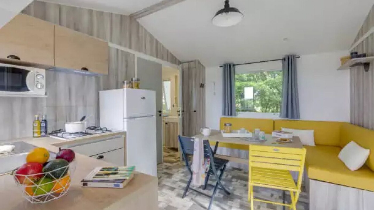Photo of Kitchen in Saint-Julien-des-Landes