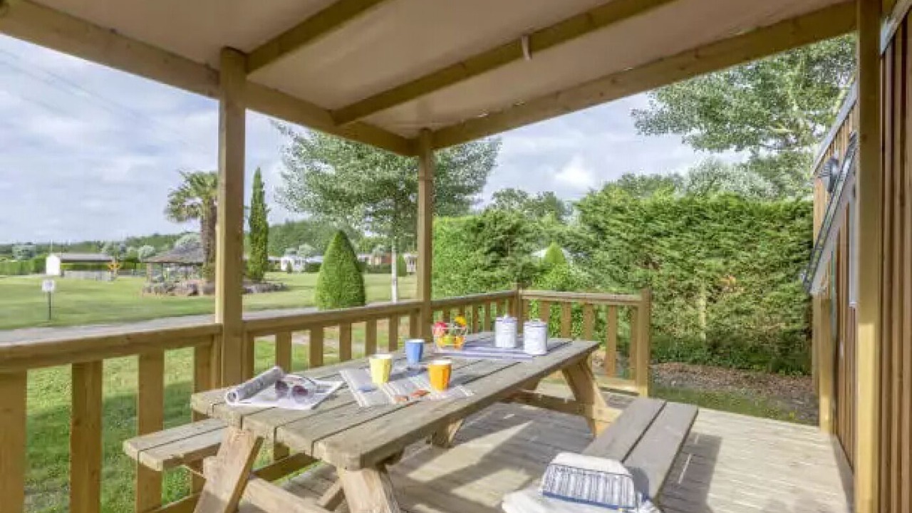 Photo of Outdoor in Saint-Julien-des-Landes