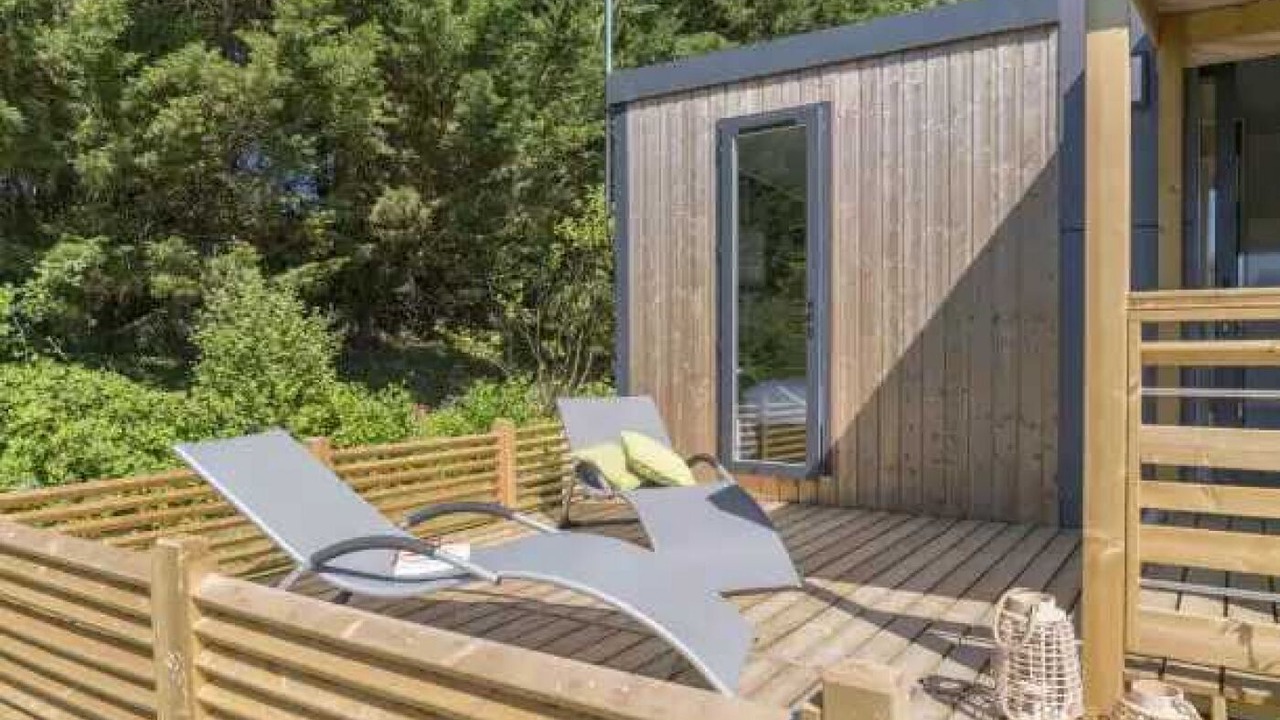 Photo of Patio Balcony in Saint-Julien-des-Landes