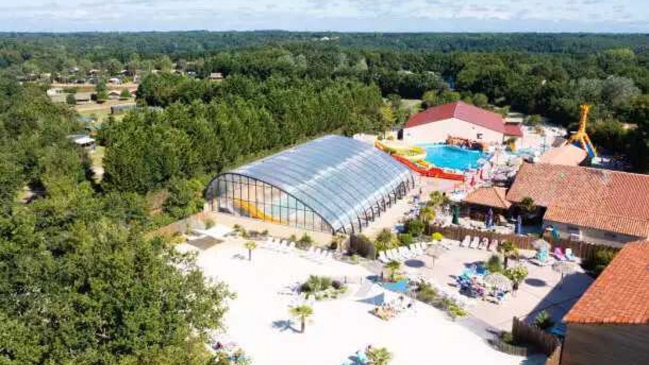 Photo of Outdoor in Saint-Julien-des-Landes