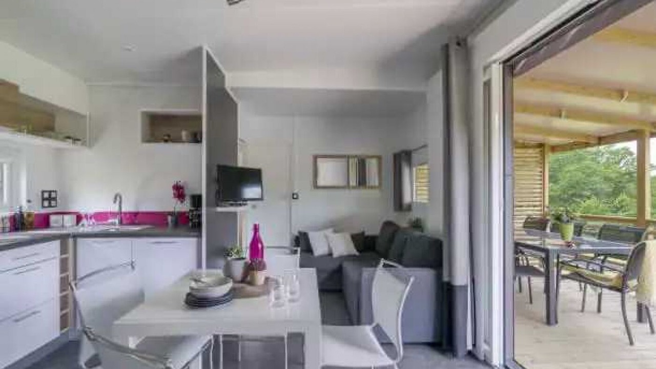 Photo of Kitchen in Saint-Julien-des-Landes