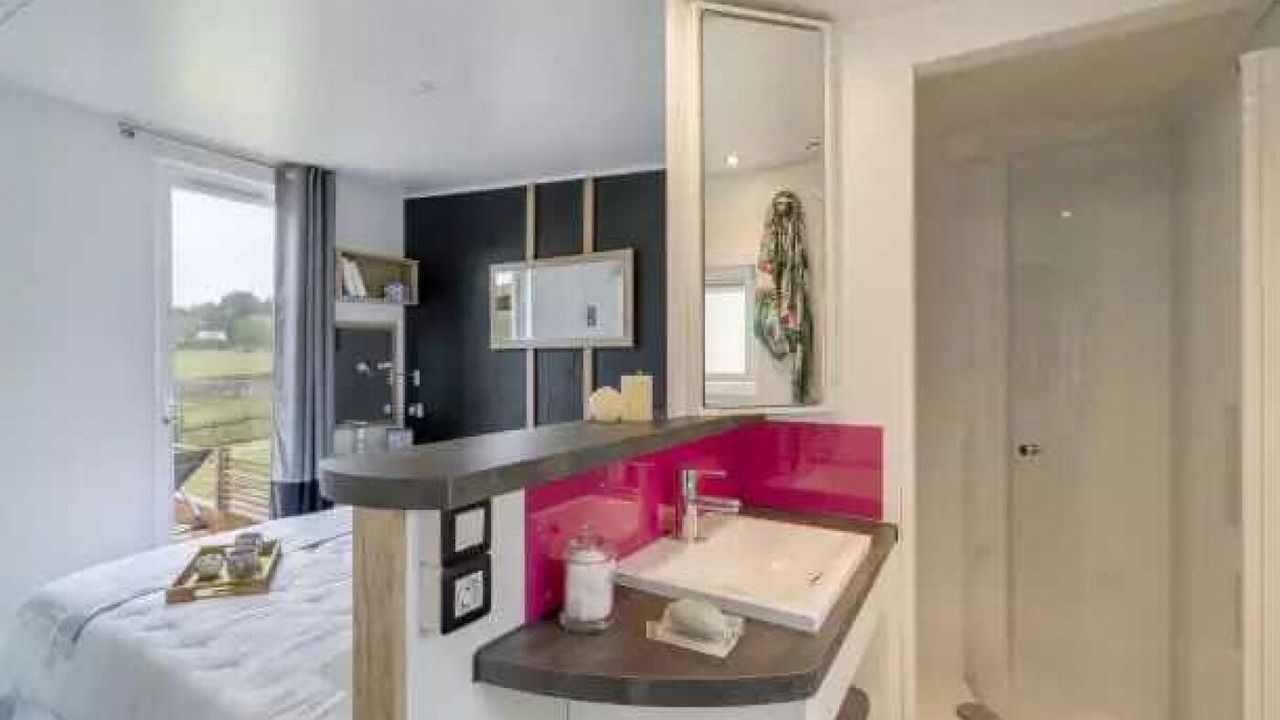 Photo of Bathroom in Saint-Julien-des-Landes