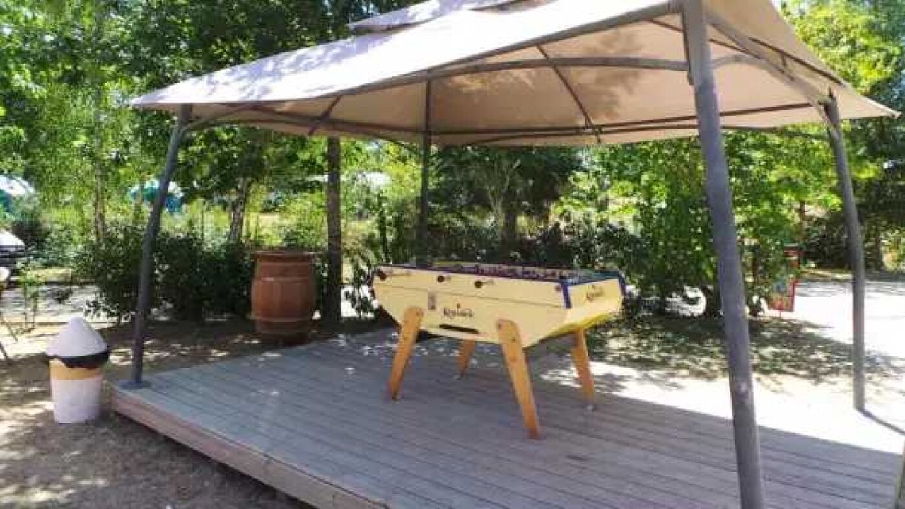 Photo of Outdoor in Montgeard