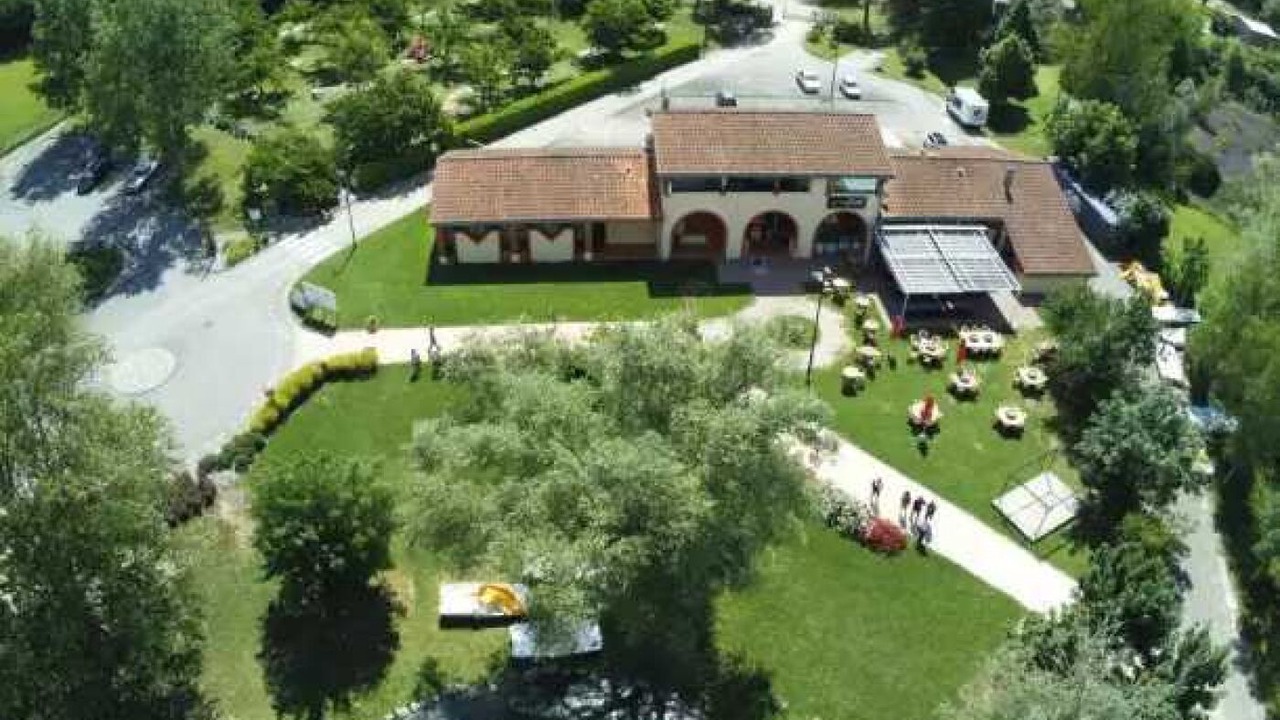 Photo of Outdoor in Montgeard