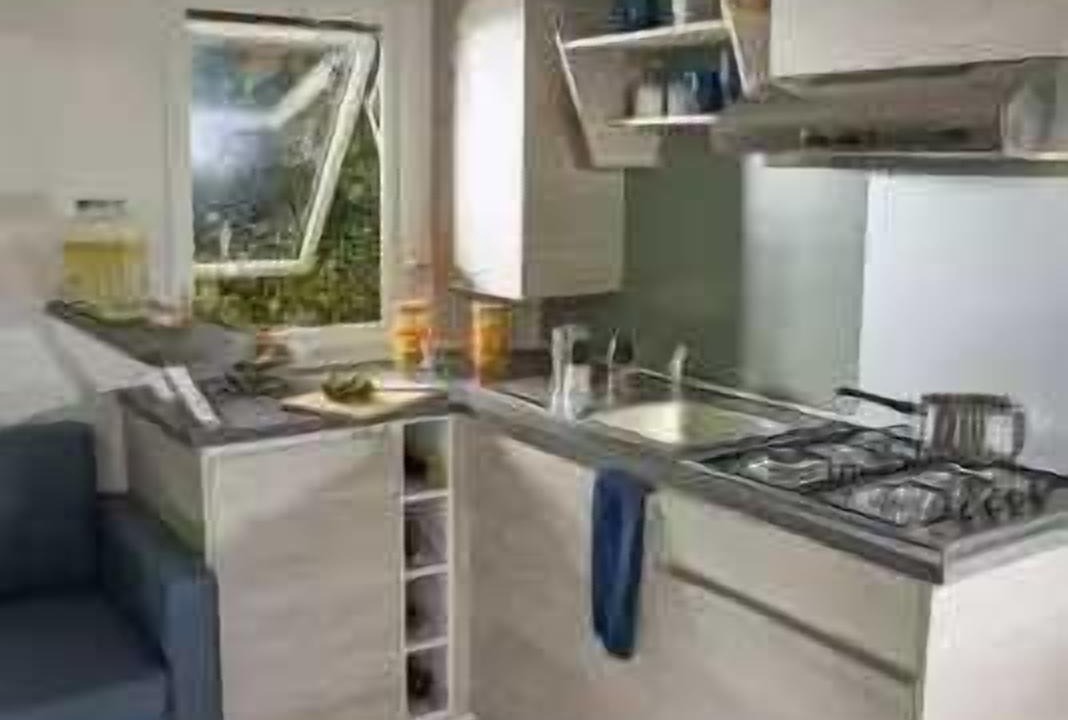 Photo of Kitchen in Montgeard