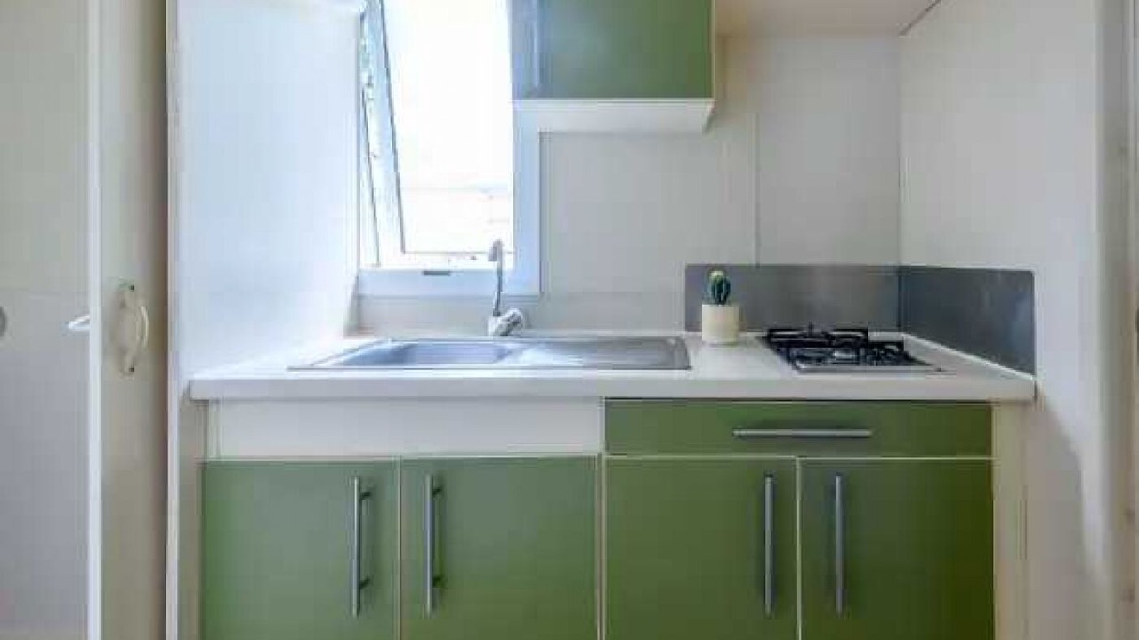 Photo of Kitchen in Parentis-en-Born