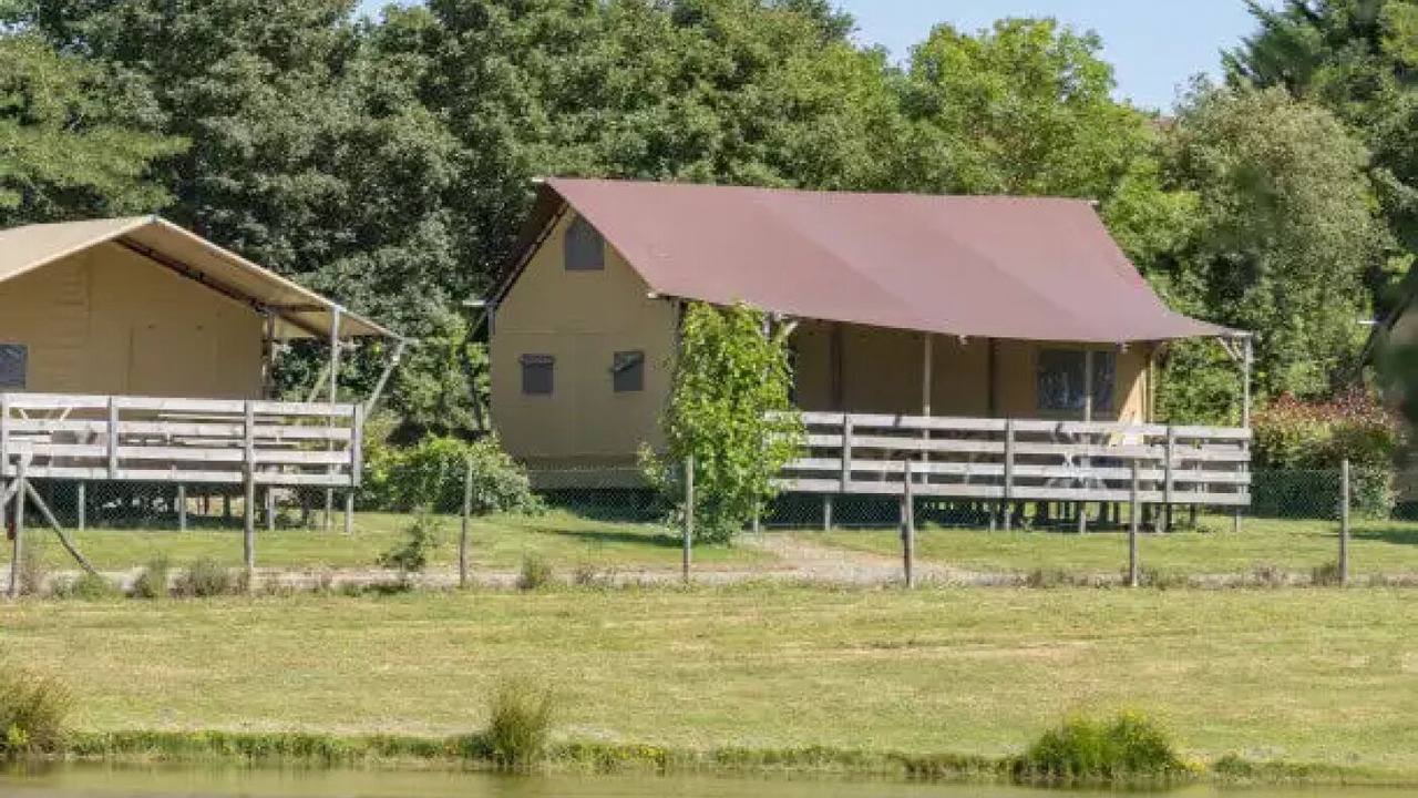 Photo of Outdoor in Saint-Julien-des-Landes