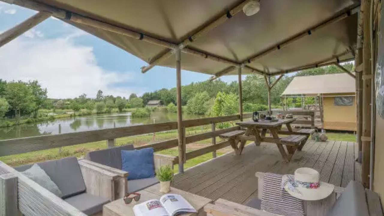 Photo of Outdoor in Saint-Julien-des-Landes