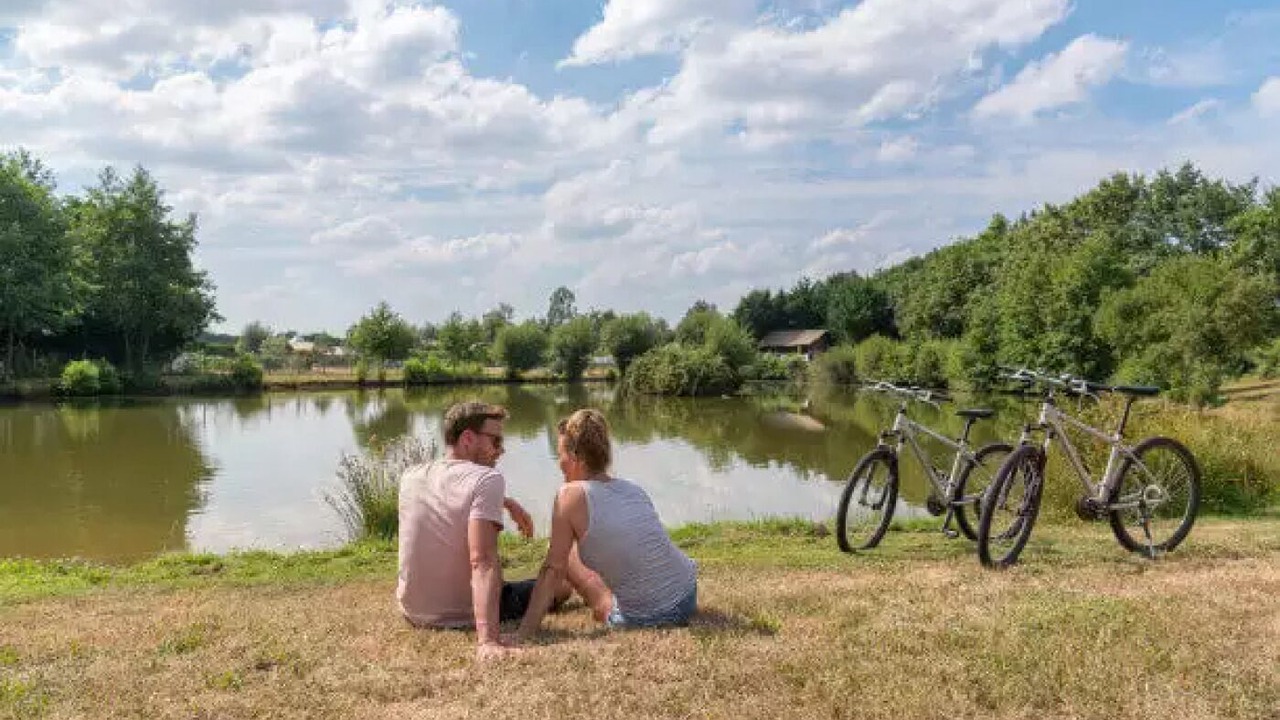 Photo of Outdoor in Saint-Julien-des-Landes