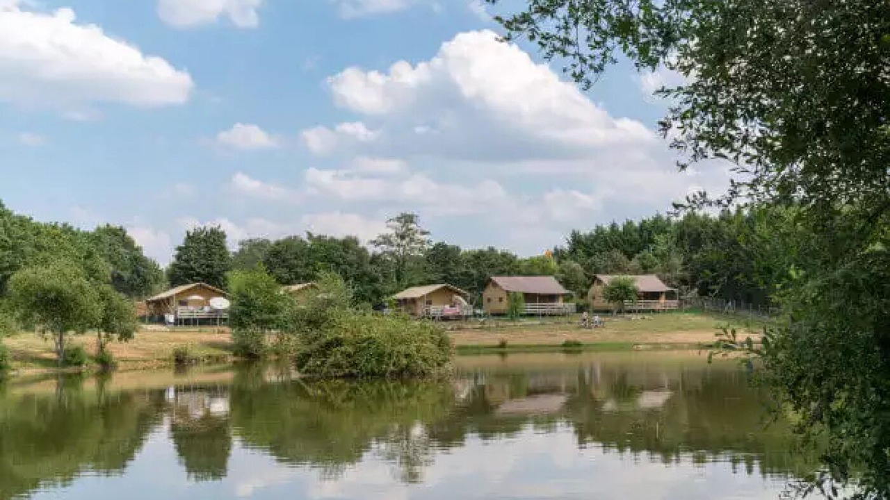 Photo of Outdoor in Saint-Julien-des-Landes