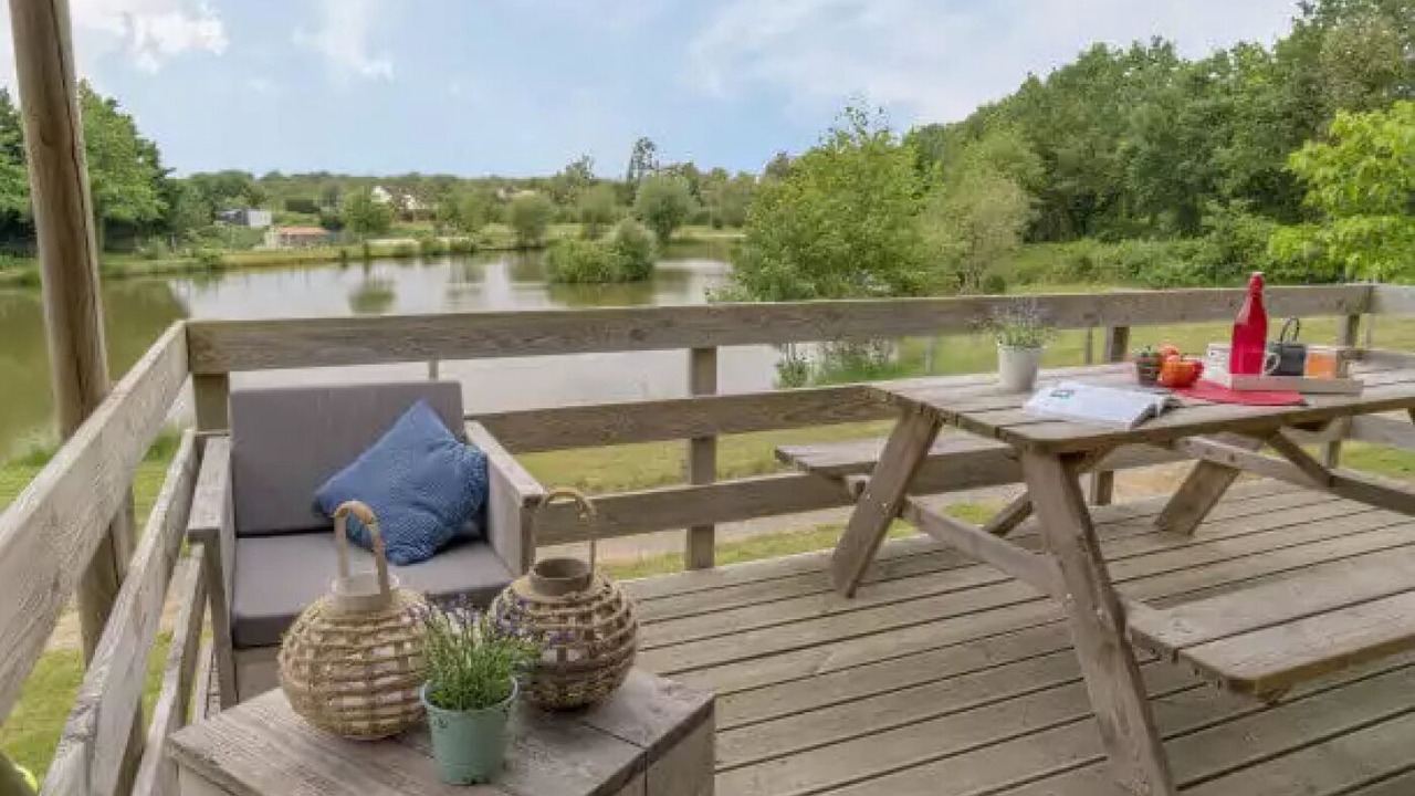Photo of Outdoor in Saint-Julien-des-Landes
