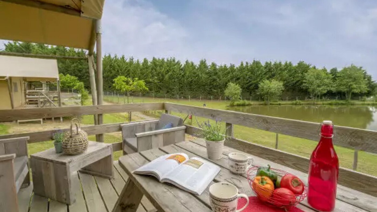 Photo of Outdoor in Saint-Julien-des-Landes