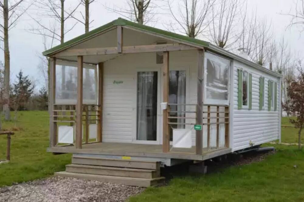 Photo of Outdoor in Aubigny