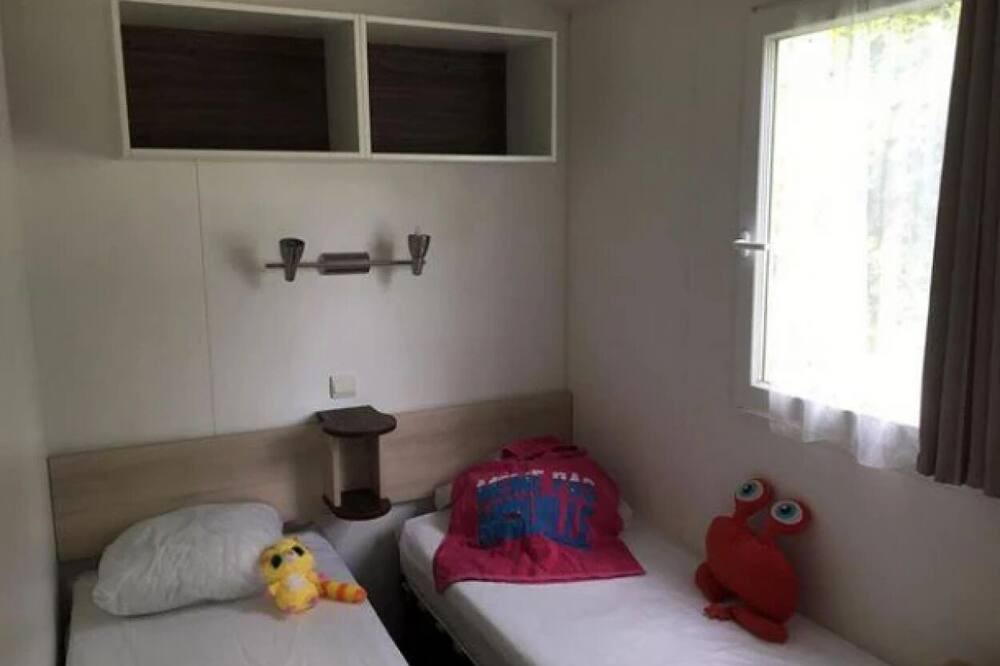 Photo of Bedroom in Aubigny