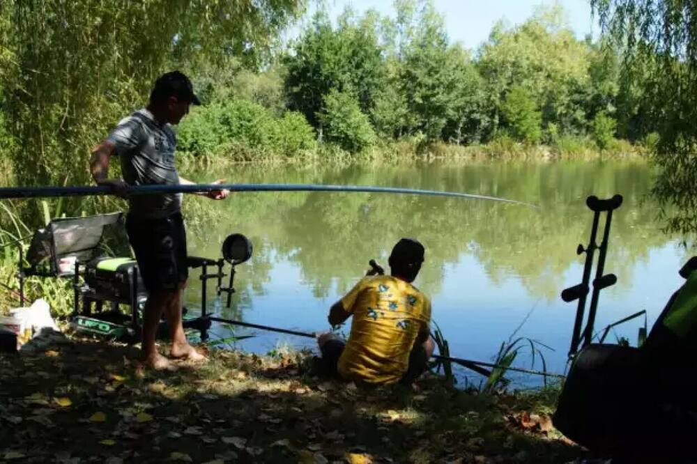Photo of Outdoor in Aubigny