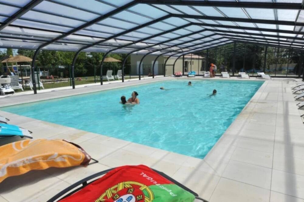 Photo of Outdoor in Aubigny