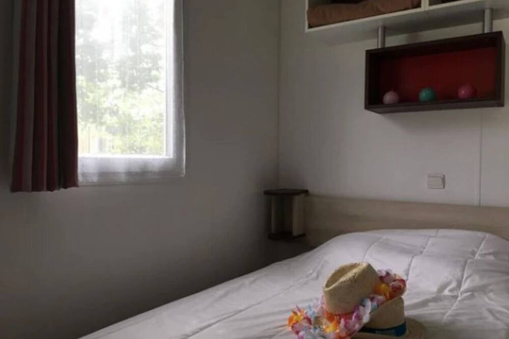 Photo of Bedroom in Aubigny