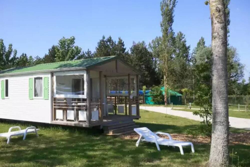 Photo of Outdoor in Aubigny
