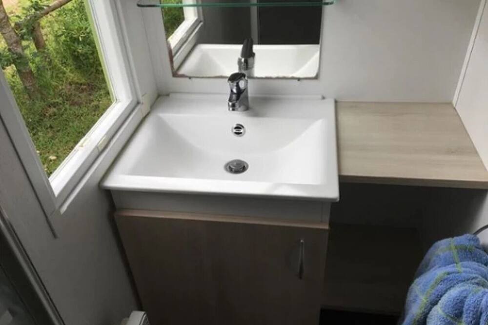 Photo of Bathroom in Aubigny