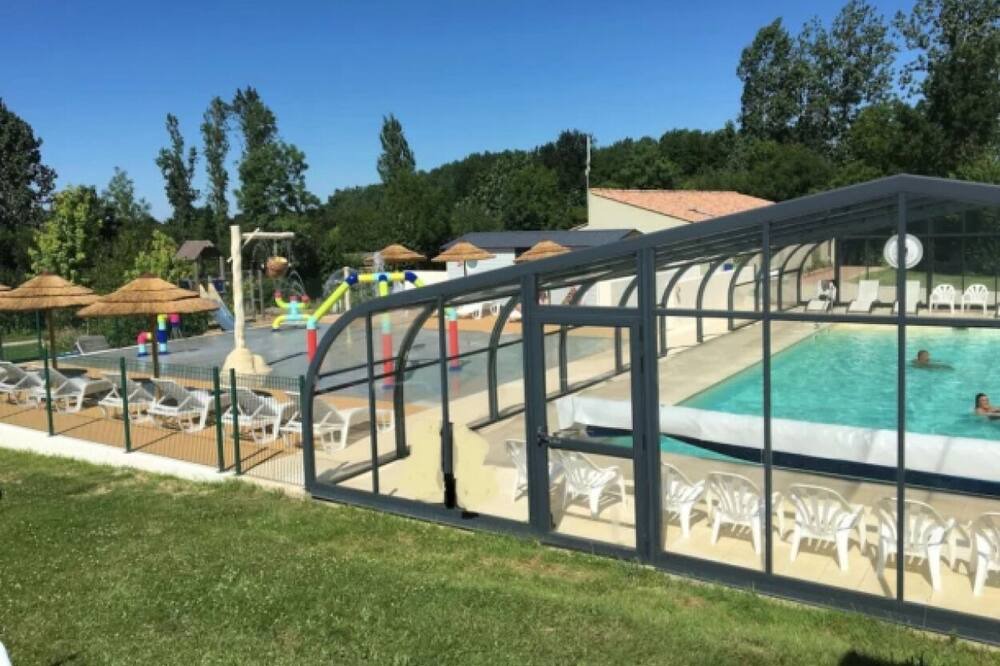 Photo of Outdoor in Aubigny