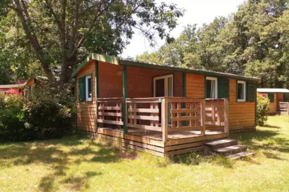 Photo of Outdoor in Mesnard-la-Barotiere