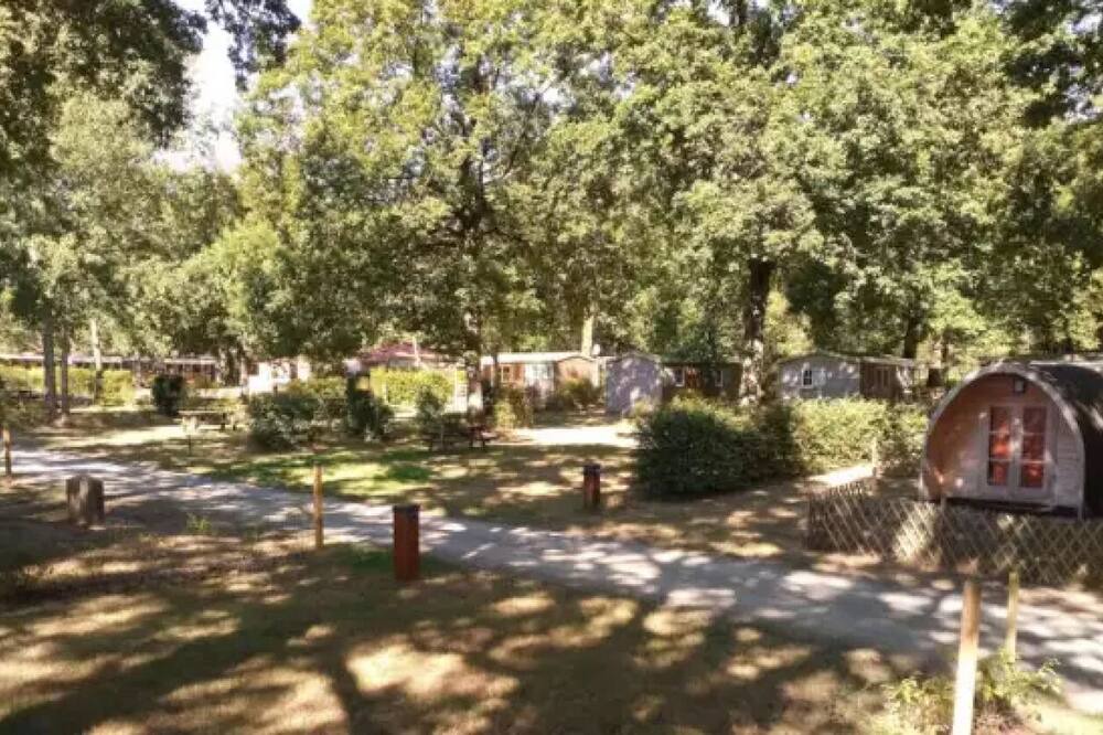 Photo of Outdoor in Mesnard-la-Barotiere