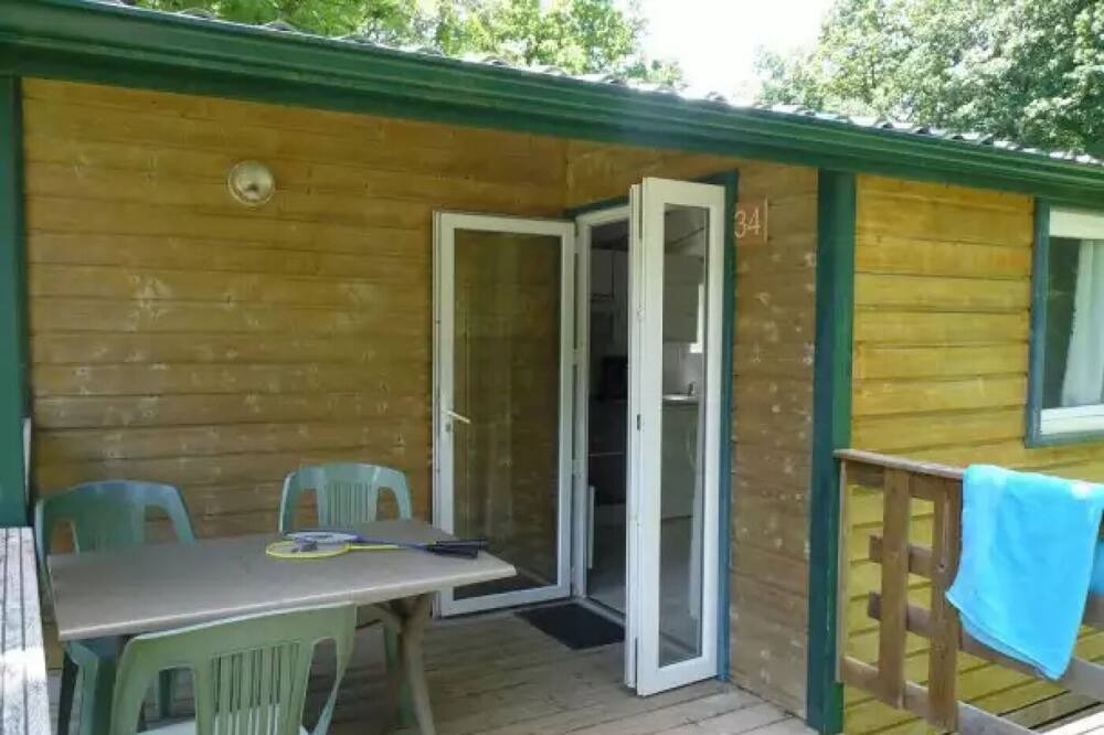 Photo of Outdoor in Mesnard-la-Barotiere