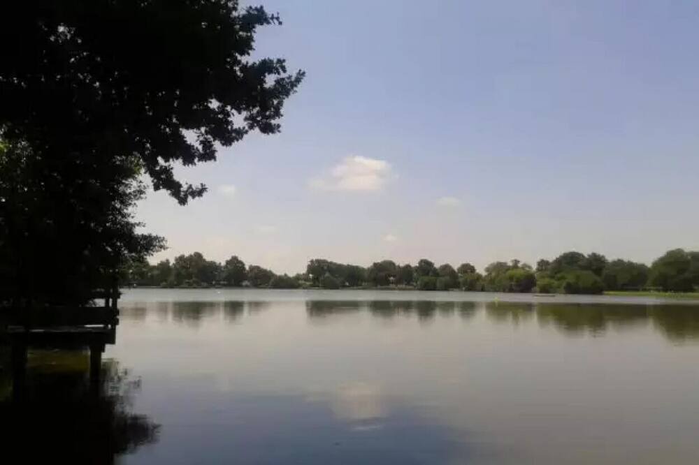 Photo of Outdoor in Mesnard-la-Barotiere