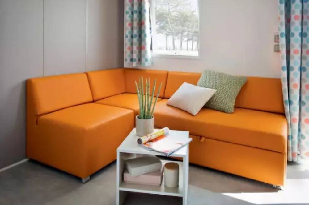 Photo of Livingroom in Mesnard-la-Barotiere