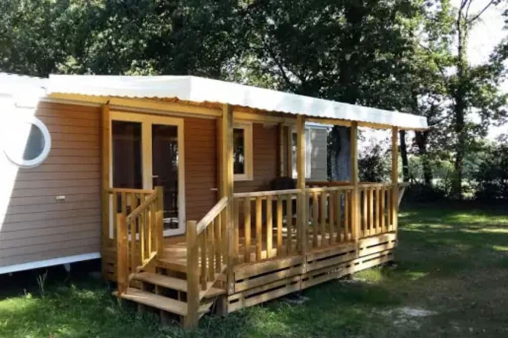 Photo of Outdoor in Mesnard-la-Barotiere