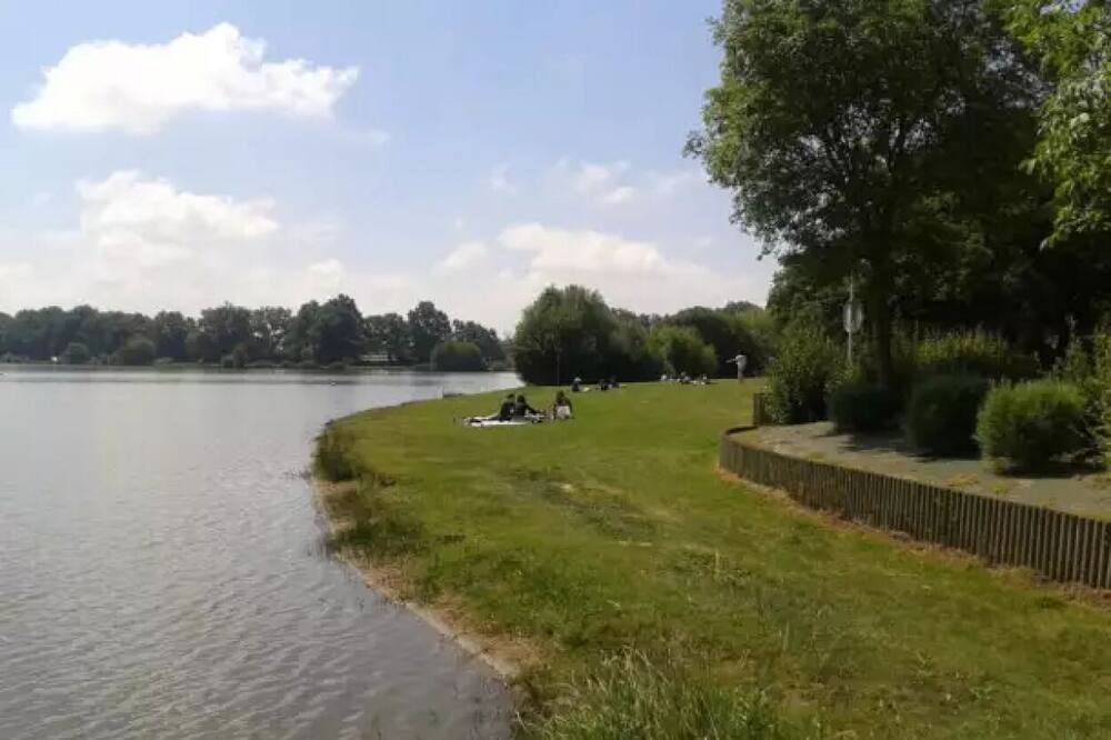 Photo of Outdoor in Mesnard-la-Barotiere