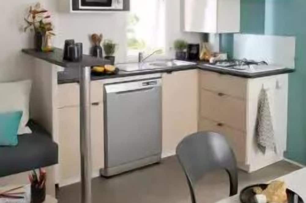 Photo of Kitchen in Mesnard-la-Barotiere