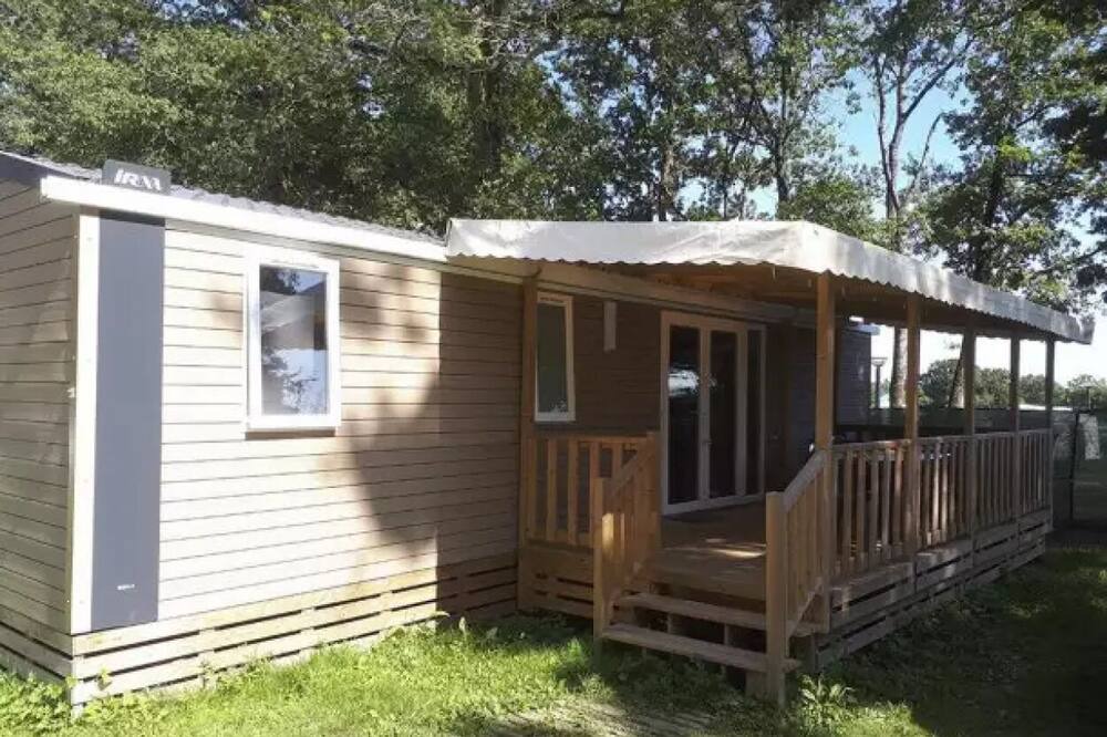 Photo of Outdoor in Mesnard-la-Barotiere