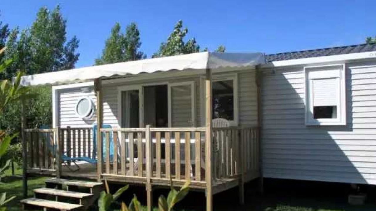 Photo of Outdoor in Saint-Cricq