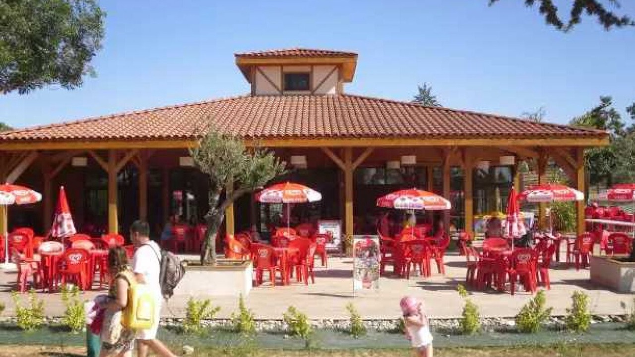 Photo of Outdoor in Saint-Cricq
