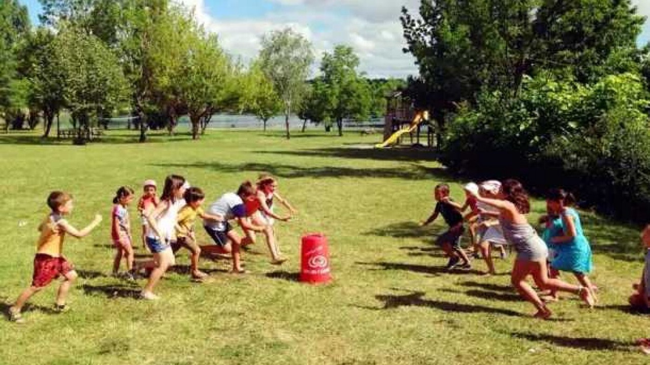 Photo of Outdoor in Saint-Cricq